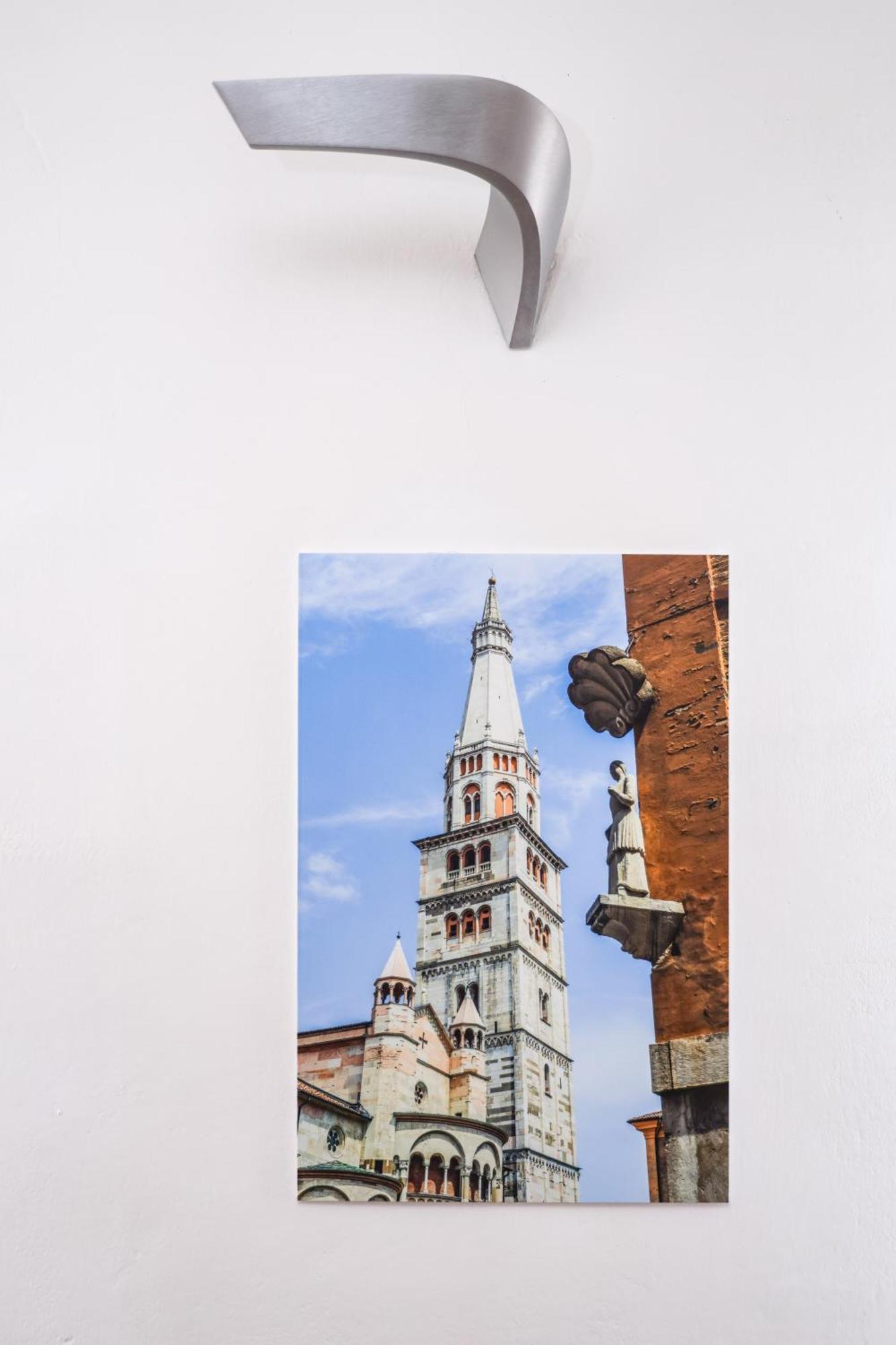 Modena Visit Apartment Luaran gambar