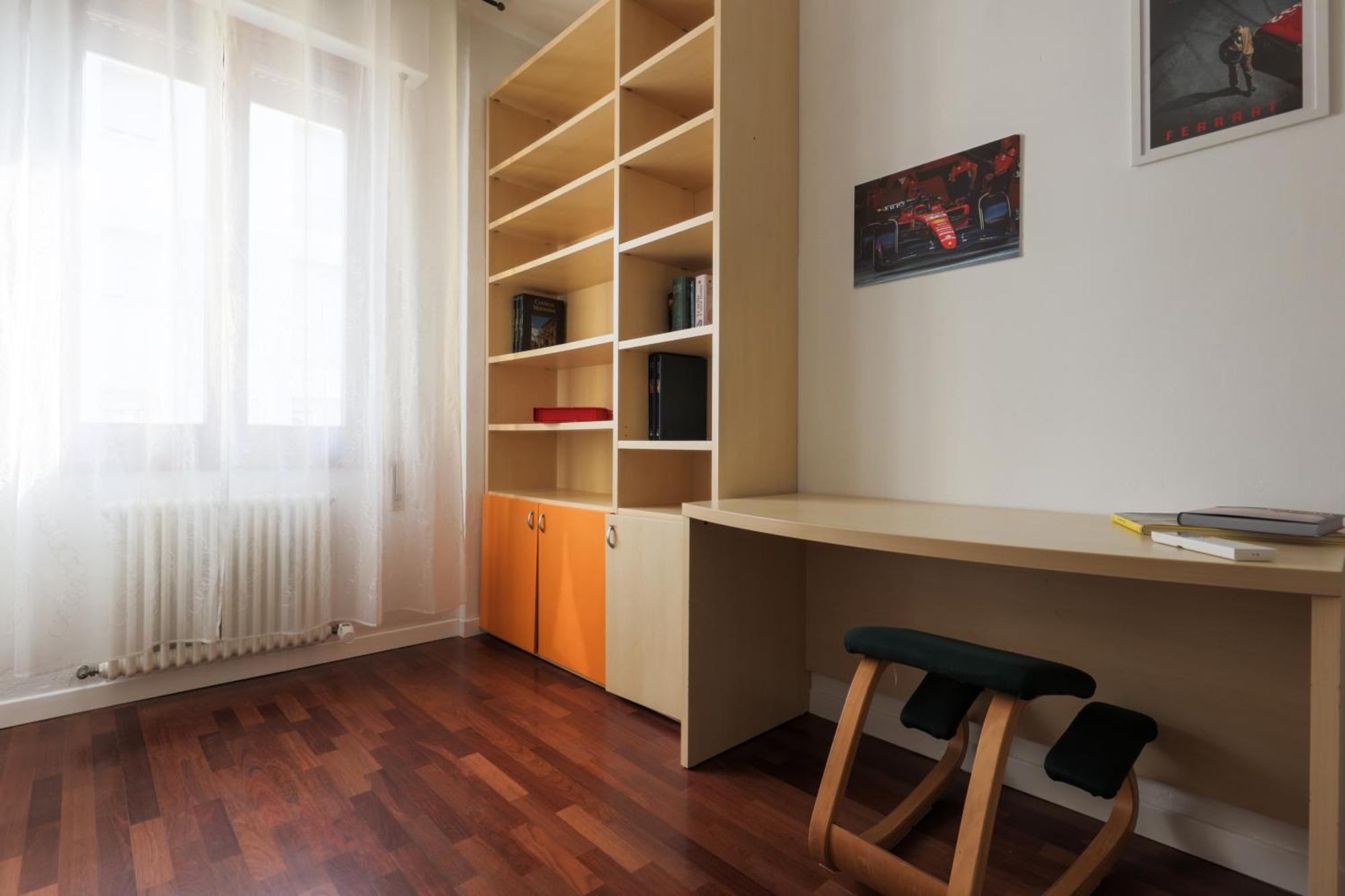Modena Visit Apartment Luaran gambar