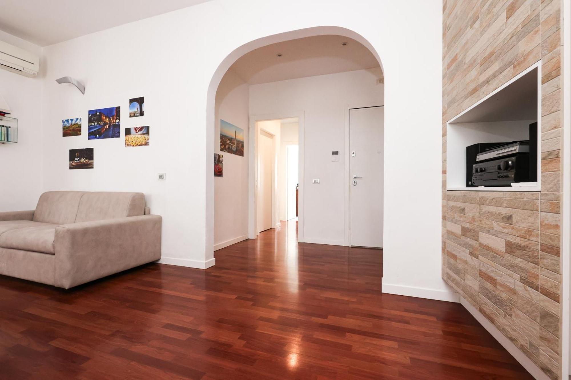 Modena Visit Apartment Luaran gambar